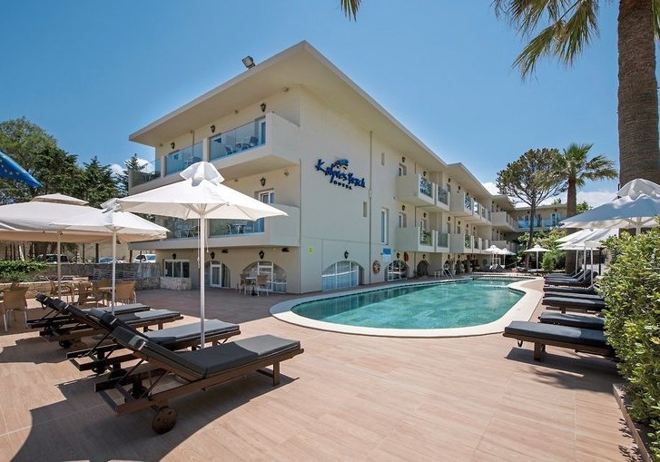 Hotel Allgemein