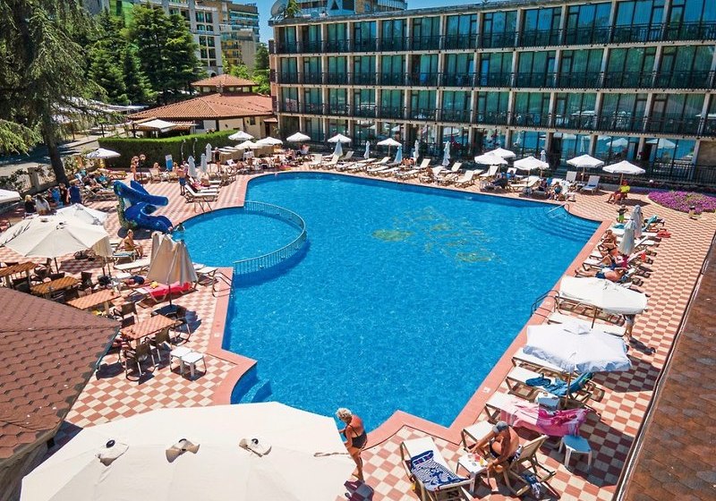 Hotel Allgemein
