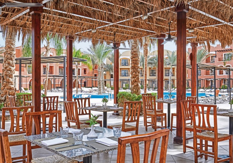 Kulinarik & Restaurants