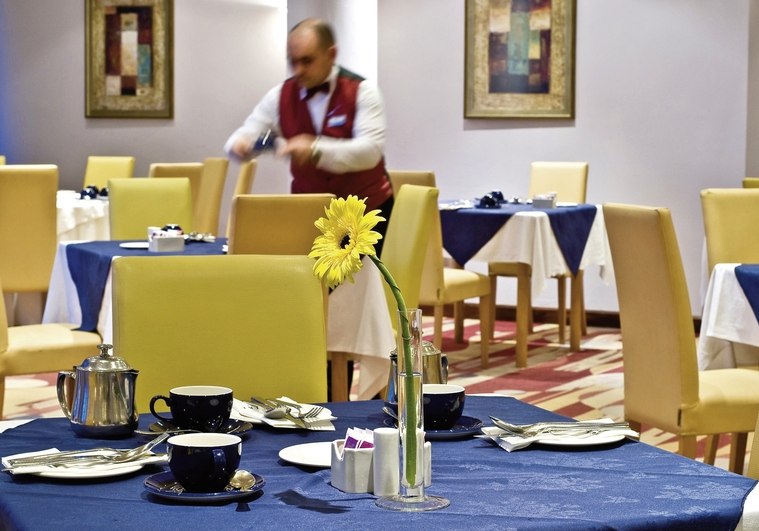 Beispiel: Kulinarik & Restaurants