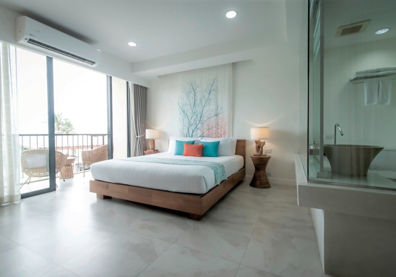 Zimmer & Wohnkomfort