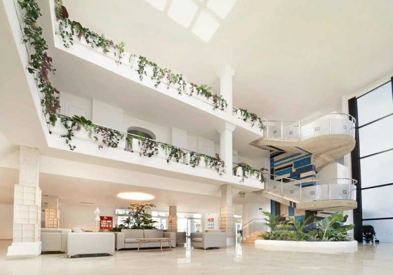 Hotel Allgemein