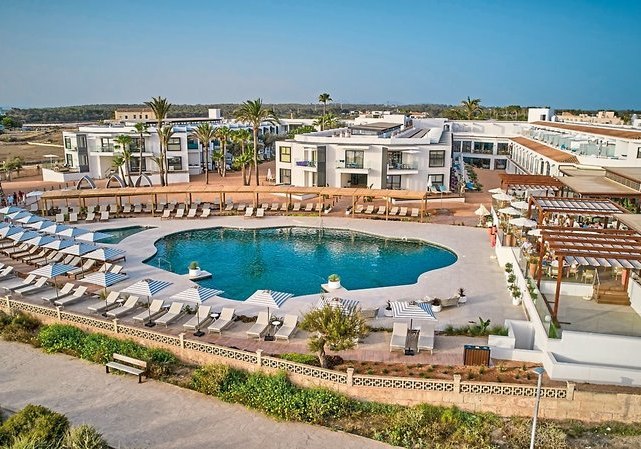 Hotel Allgemein
