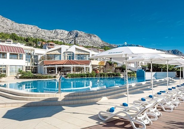 Hotel Allgemein