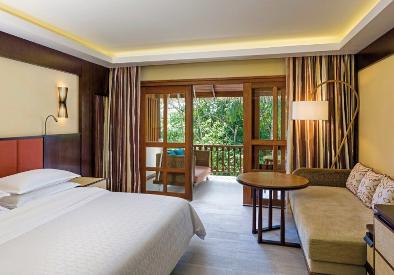 Zimmer & Wohnkomfort