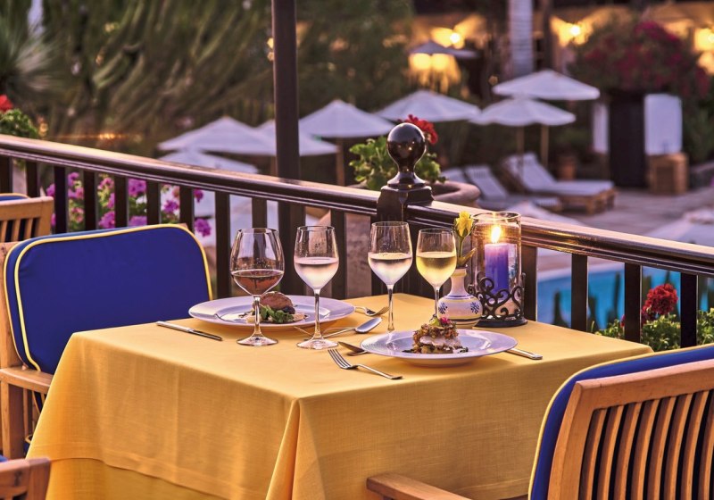 Kulinarik & Restaurants