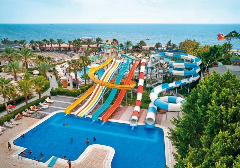 Hotel Allgemein