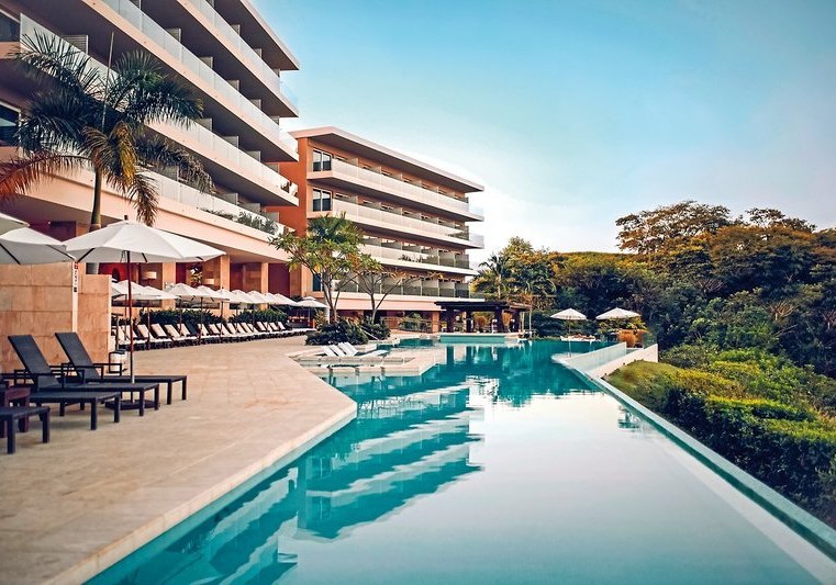 Hotel Allgemein