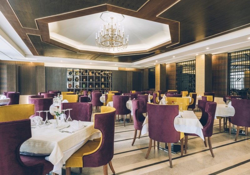 Kulinarik & Restaurants