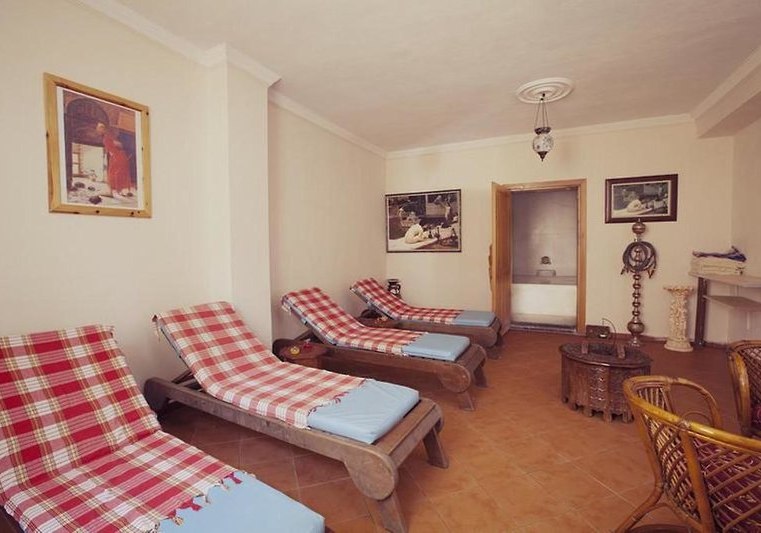 Hotel Allgemein