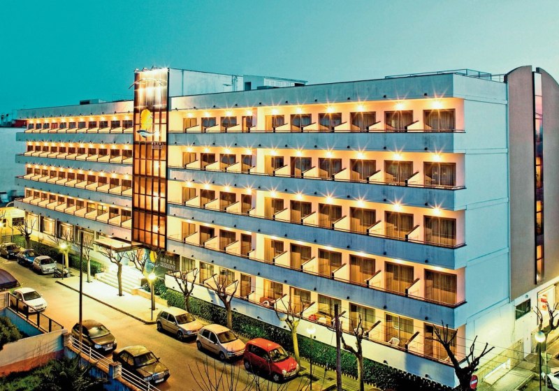 Hotel Allgemein