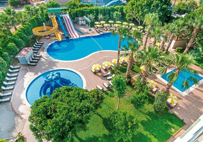Hotel Allgemein
