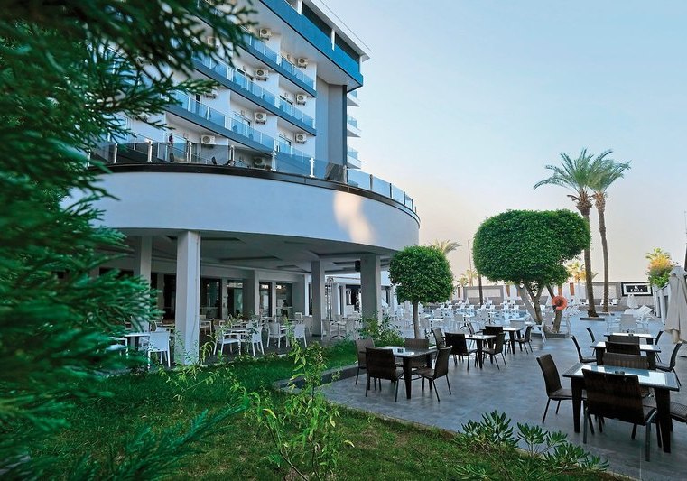 Hotel Allgemein