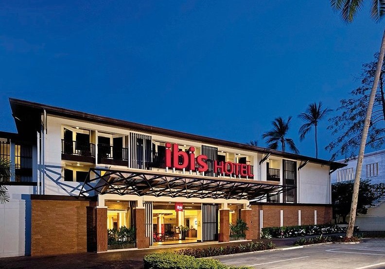 Hotel Allgemein