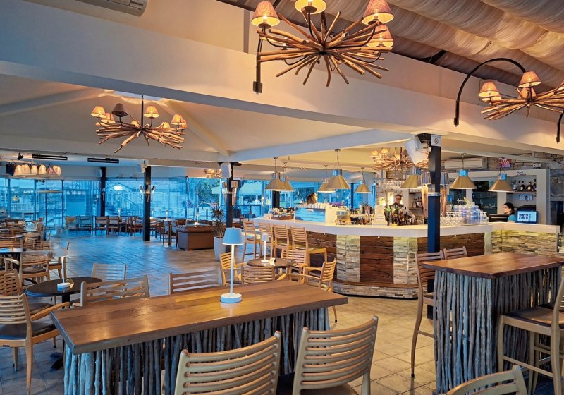 Beispiel: Kulinarik & Restaurants