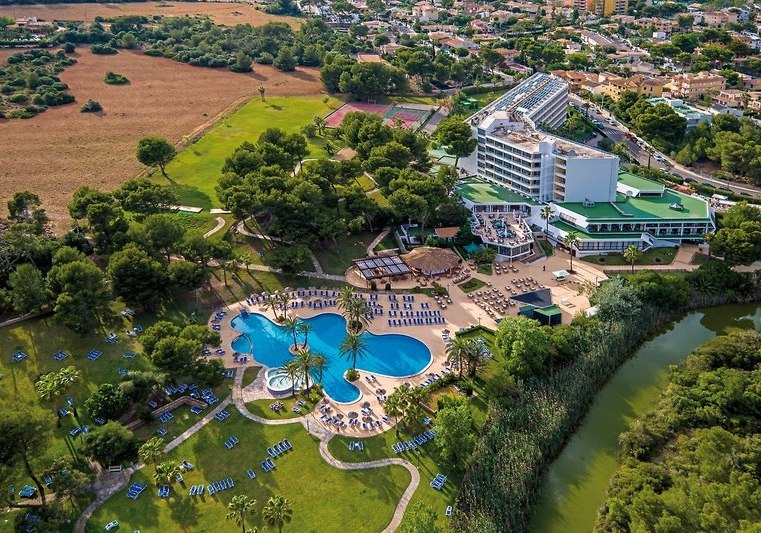 Hotel Allgemein