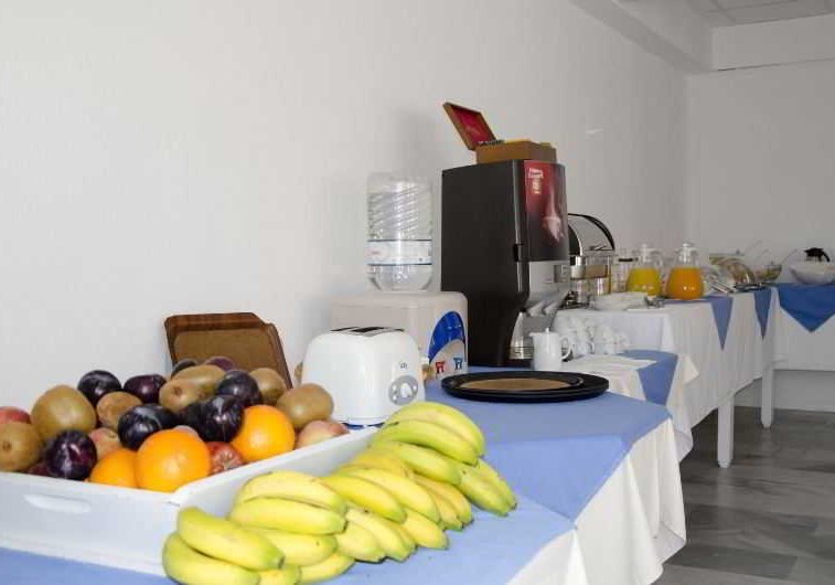 Hotel Allgemein