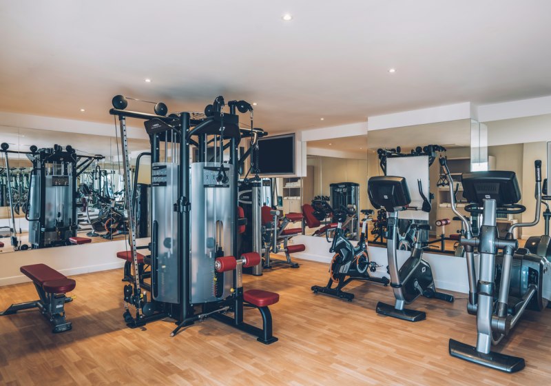 Beispiel: Sport & Fitness