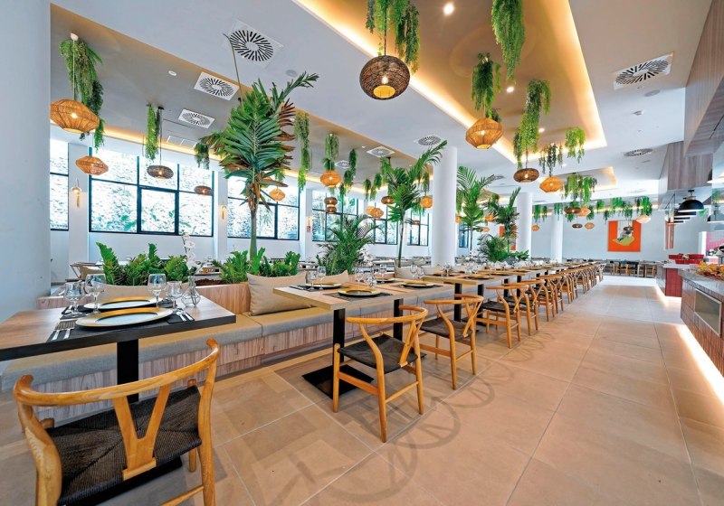 Kulinarik & Restaurants