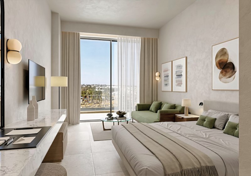 Zimmer & Wohnkomfort