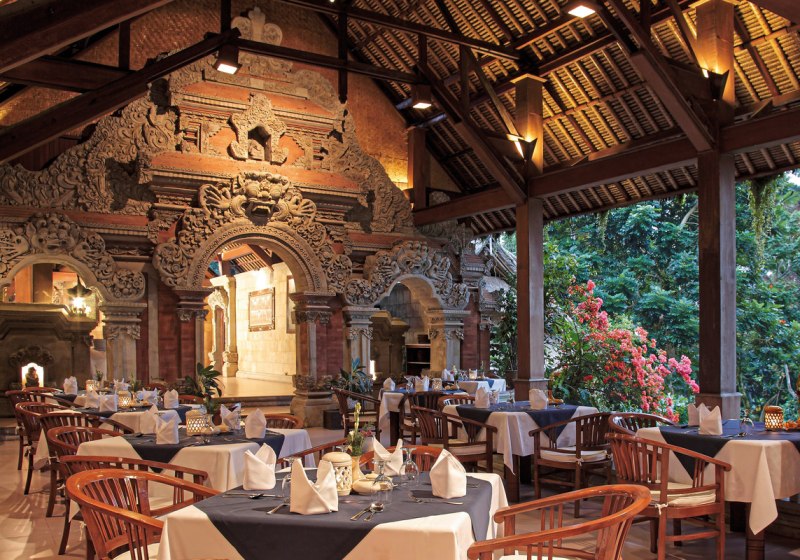 Kulinarik & Restaurants