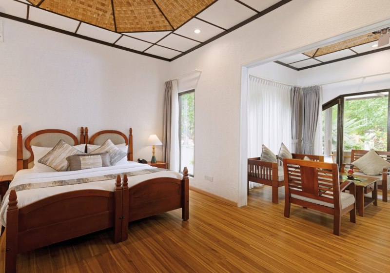 Zimmer & Wohnkomfort