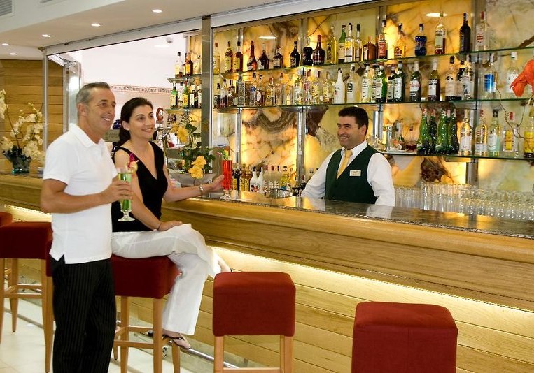 Hotel Allgemein