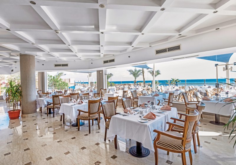 Beispiel: Kulinarik & Restaurants