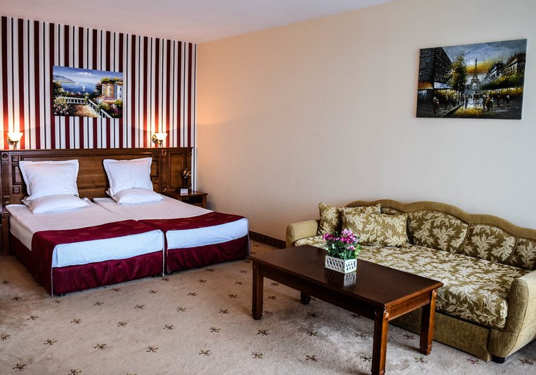 Hotel Allgemein