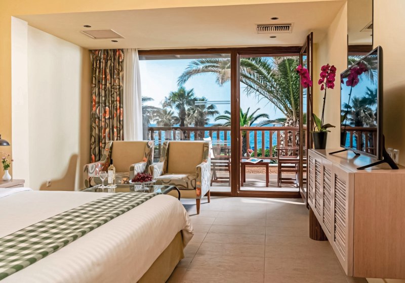 Zimmer & Wohnkomfort