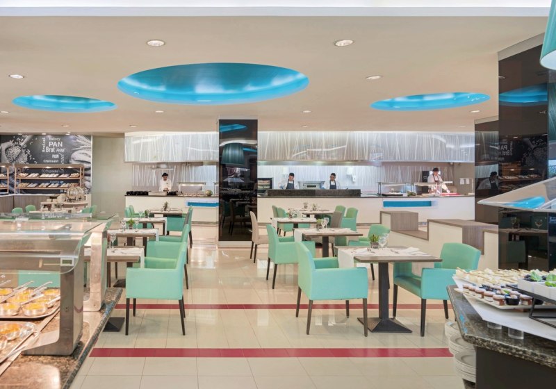 Kulinarik & Restaurants