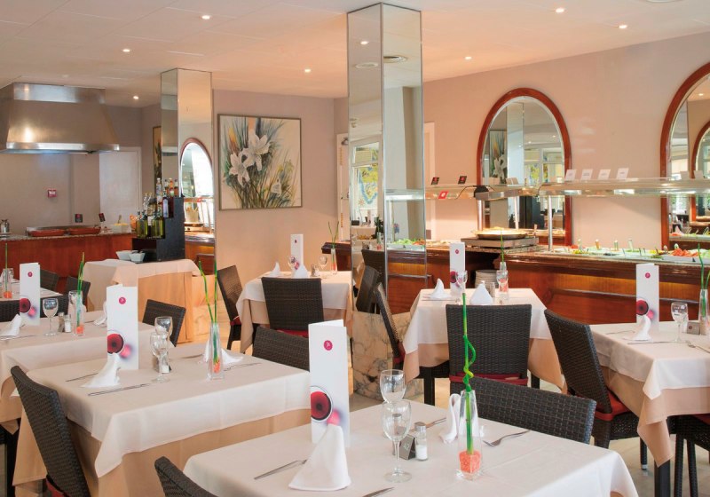 Beispiel: Kulinarik & Restaurants