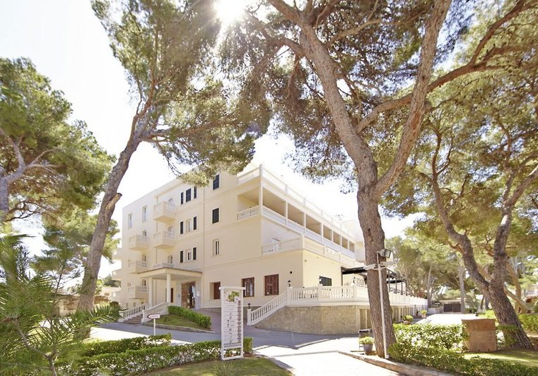 Hotel Allgemein