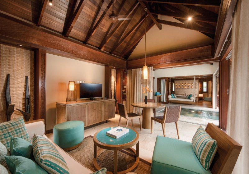 Zimmer & Wohnkomfort