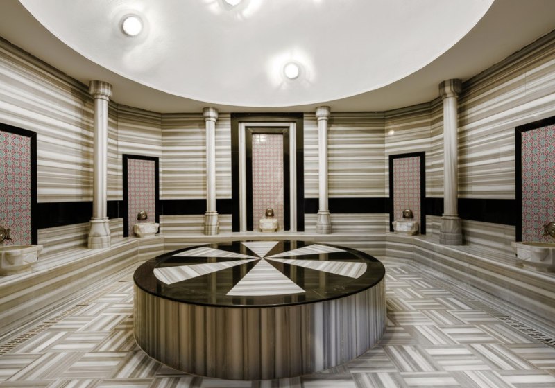 Beispiel: Wellness & Entspannung