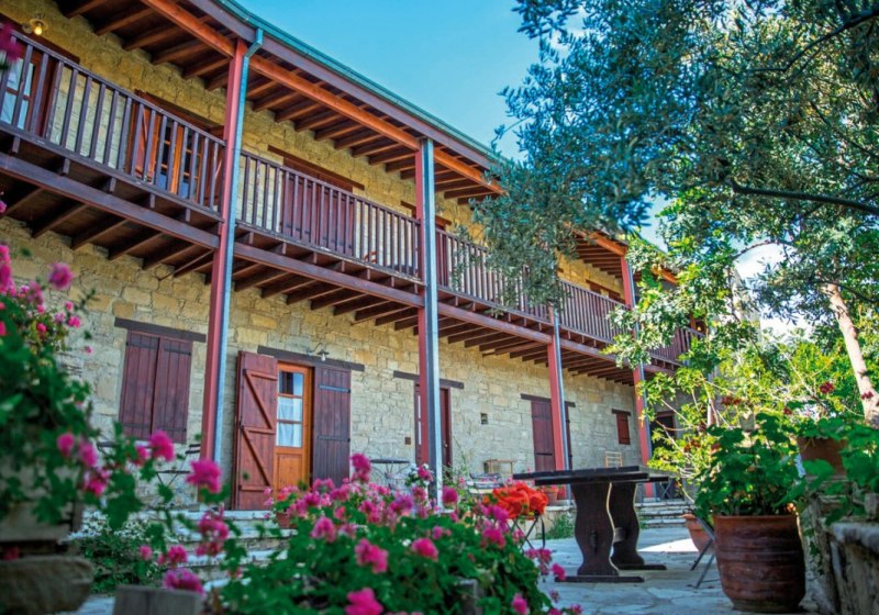 Hotel Allgemein
