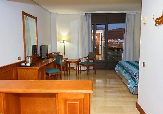 Hotel Allgemein