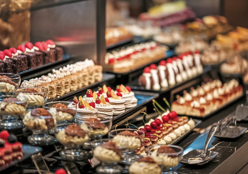 Kulinarik & Restaurants