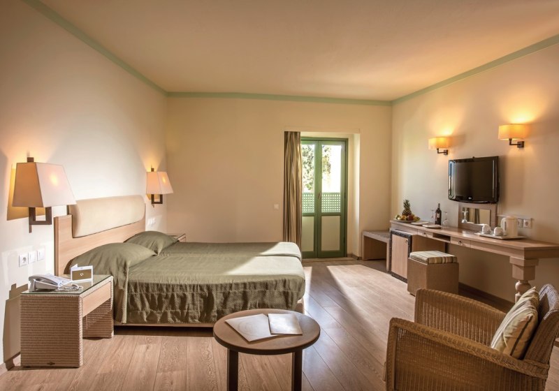 Zimmer & Wohnkomfort