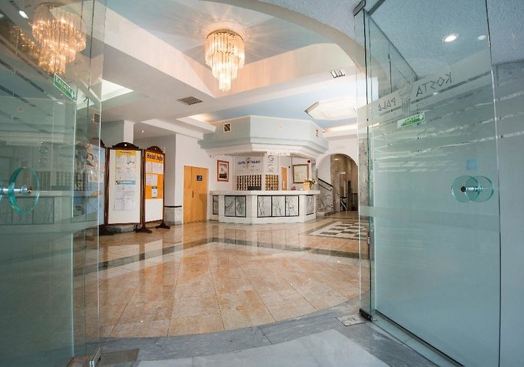Hotel Allgemein