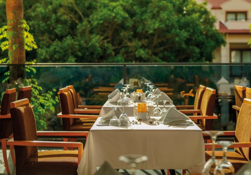 Kulinarik & Restaurants