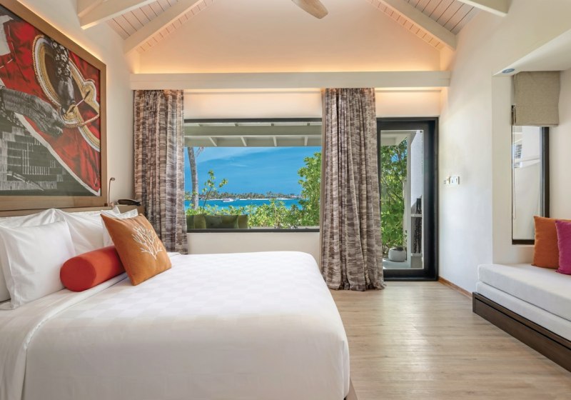 Zimmer & Wohnkomfort