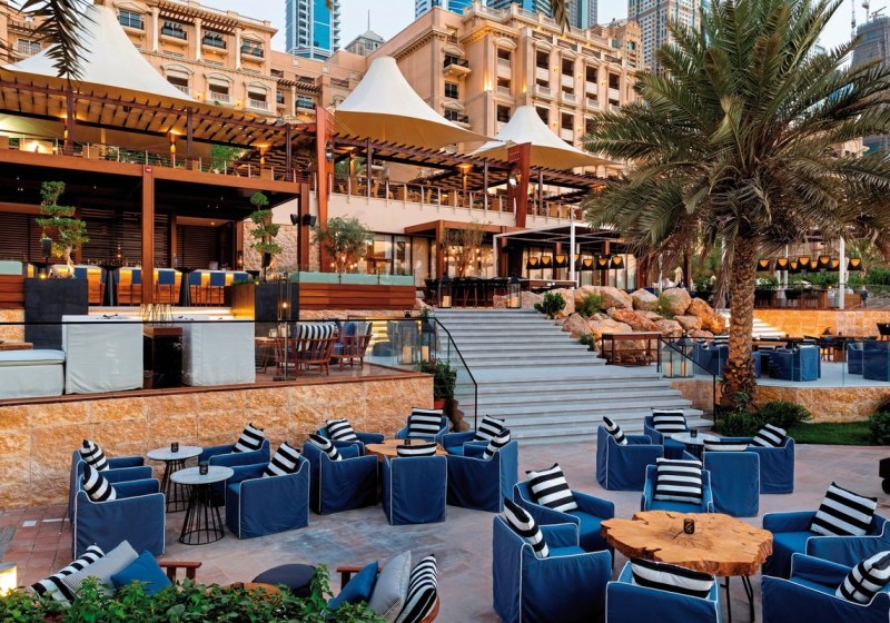 Kulinarik & Restaurants