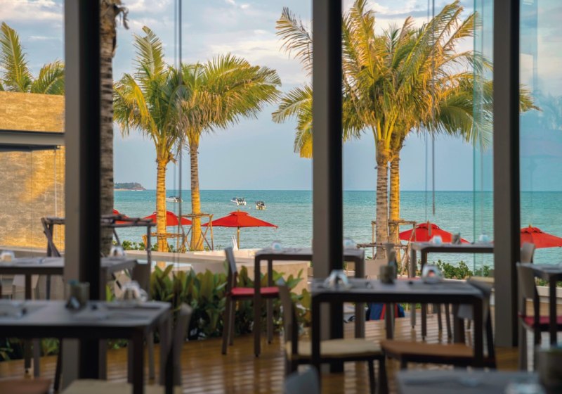 Kulinarik & Restaurants