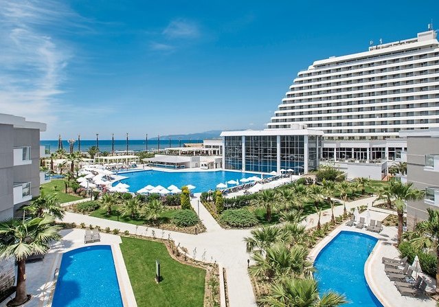 Hotel Allgemein