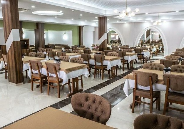 Hotel Allgemein
