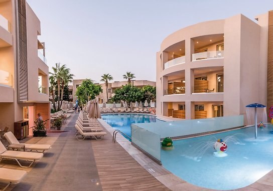 Hotel Allgemein