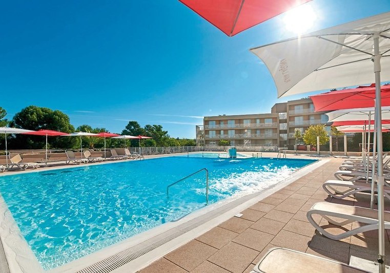 Hotel Allgemein