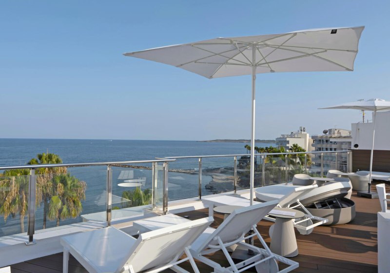 Hotel Allgemein
