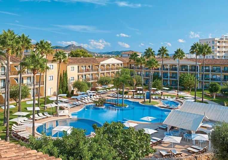 Hotel Allgemein